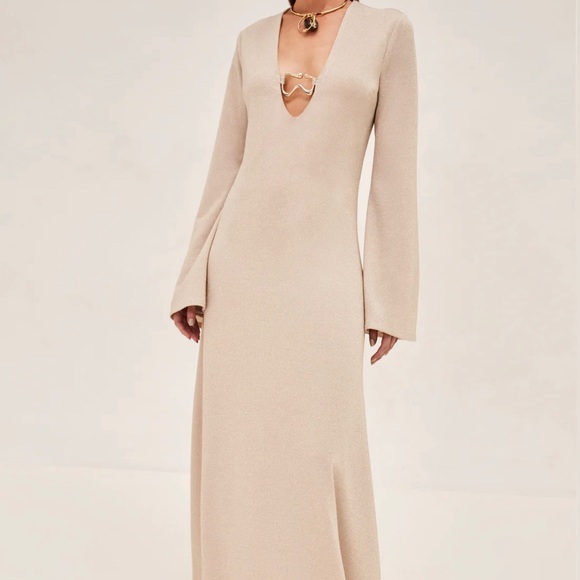 ALEXIS Dress - Picture 2 of 3